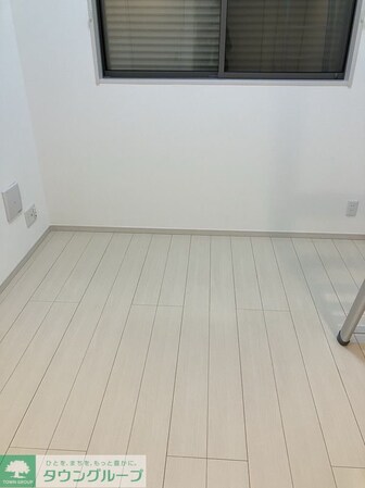 IXO富士町Iの物件内観写真